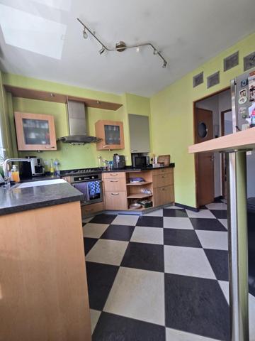 Maison 1930 , 3 chambres , 1  jardin, garage 50m2