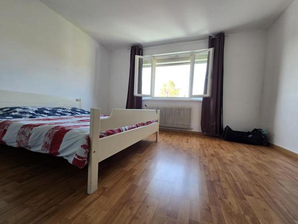 Maison 1930 , 3 chambres , 1  jardin, garage 50m2