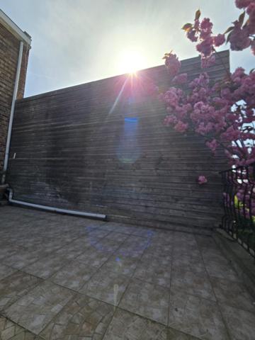 Maison 1930 , 3 chambres , 1  jardin, garage 50m2