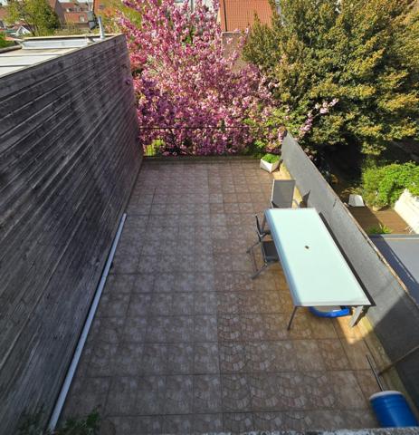Maison 1930 , 3 chambres , 1  jardin, garage 50m2