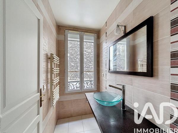Appartement à vendre 2 pièces 43,03 m² 