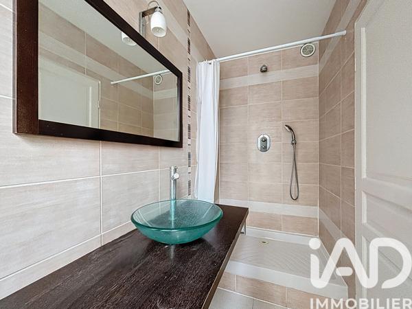Appartement à vendre 2 pièces 43,03 m² 