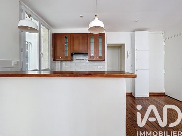 Appartement à vendre 2 pièces 43,03 m² 