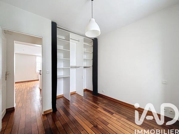Appartement à vendre 2 pièces 43,03 m² 