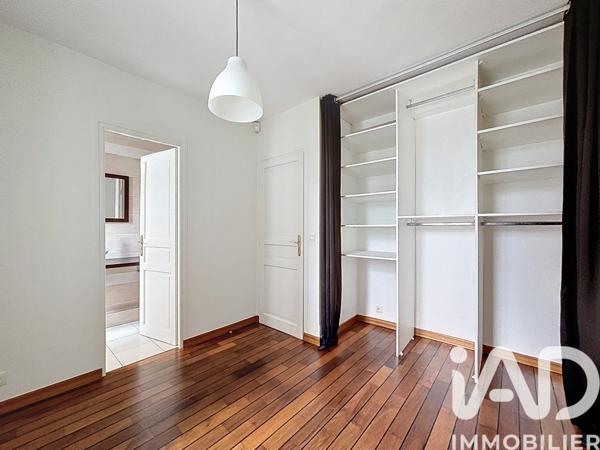 Appartement à vendre 2 pièces 43,03 m² 