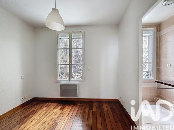 Appartement à vendre 2 pièces 43,03 m² 