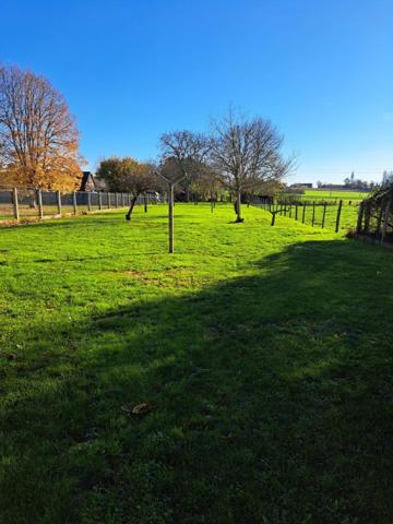 Maison à René, 72260 - 6 pièces 185m²