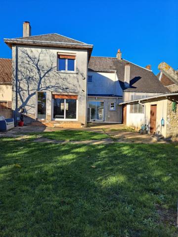 Maison à René, 72260 - 6 pièces 185m²