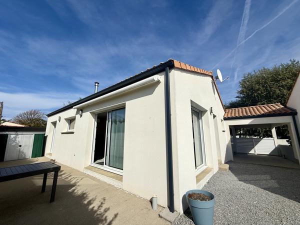 Maison