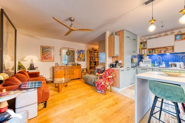 Appartement à vendre |  L'Isle-Adam |  4 pièces | 75 m²