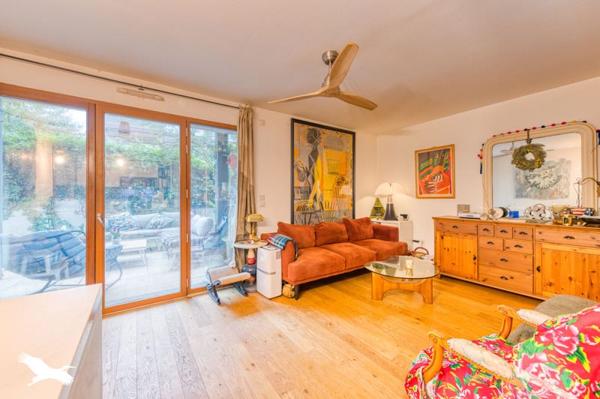 Appartement à vendre |  L'Isle-Adam |  4 pièces | 75 m²