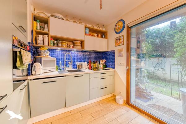 Appartement à vendre |  L'Isle-Adam |  4 pièces | 75 m²