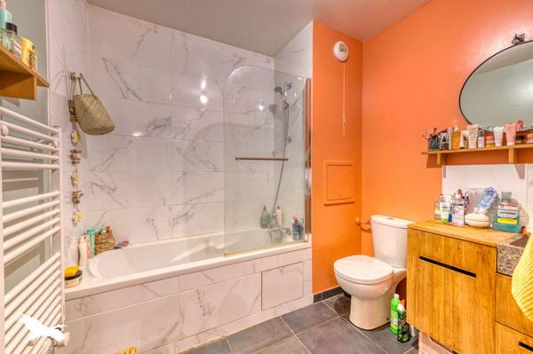 Appartement à vendre |  L'Isle-Adam |  4 pièces | 75 m²