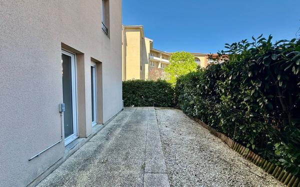 Appartement à vendre    2 pièces • 48 m2 Toulouse