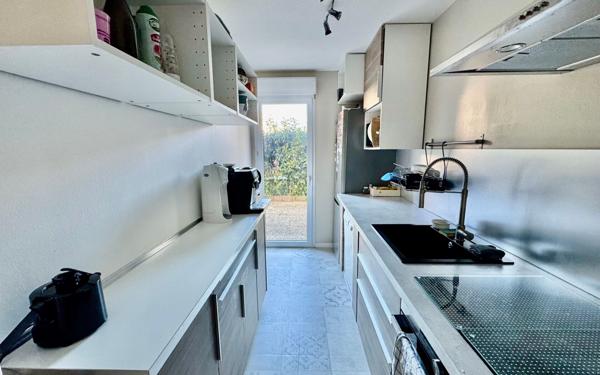 Appartement à vendre    2 pièces • 48 m2 Toulouse