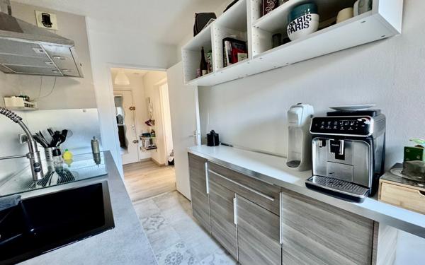 Appartement à vendre    2 pièces • 48 m2 Toulouse