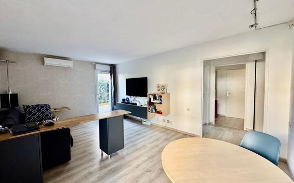 Appartement à vendre    2 pièces • 48 m2 Toulouse