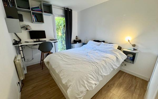 Appartement à vendre    2 pièces • 48 m2 Toulouse