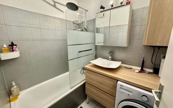 Appartement à vendre    2 pièces • 48 m2 Toulouse