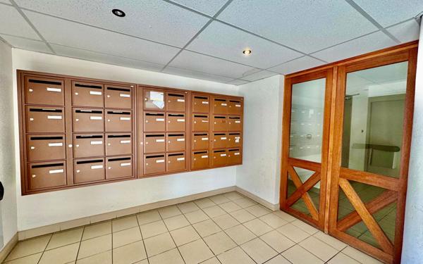 Appartement à vendre    2 pièces • 48 m2 Toulouse