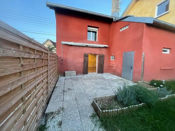 Immeuble  en vente - Doubs - 25