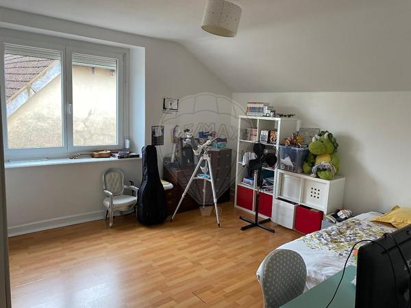 Immeuble  en vente - Doubs - 25