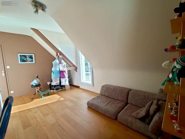 Maison à vendre à Bruz en Ille-et-Vilaine (35170), ref : 35129-6609   
Haye de Pan