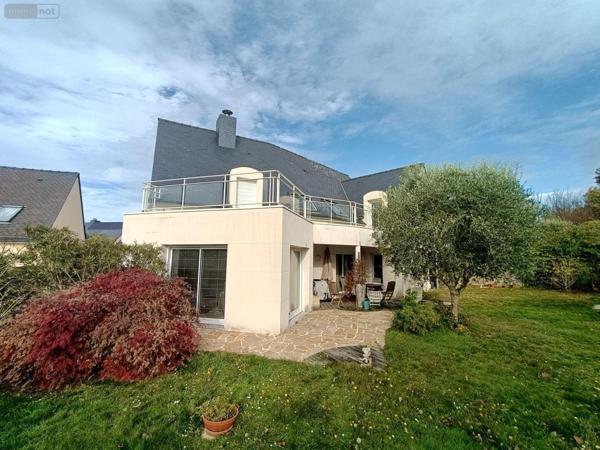 Maison à vendre à Bruz en Ille-et-Vilaine (35170), ref : 35129-6609   
Haye de Pan