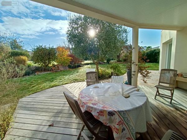 Maison à vendre à Bruz en Ille-et-Vilaine (35170), ref : 35129-6609   
Haye de Pan