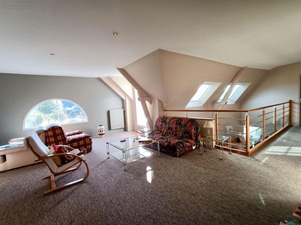 Maison à vendre à Bruz en Ille-et-Vilaine (35170), ref : 35129-6609   
Haye de Pan