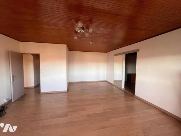 Maison avec piscine quartier recherché des Torcols- Point du Jour