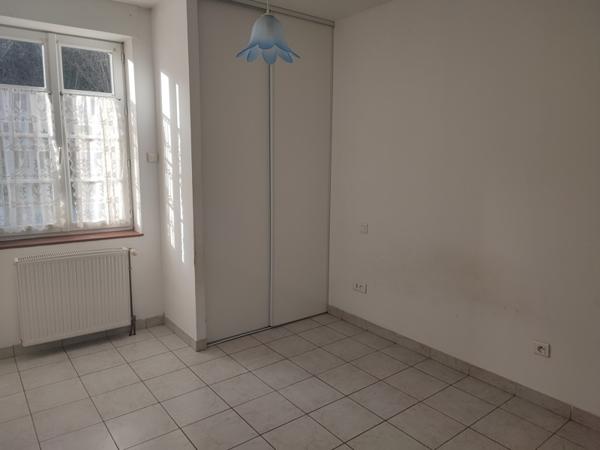 Maison à vendre |  Chalais |  3 pièces | 54 m²