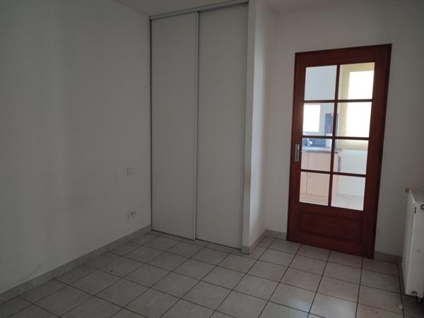 Maison à vendre |  Chalais |  3 pièces | 54 m²