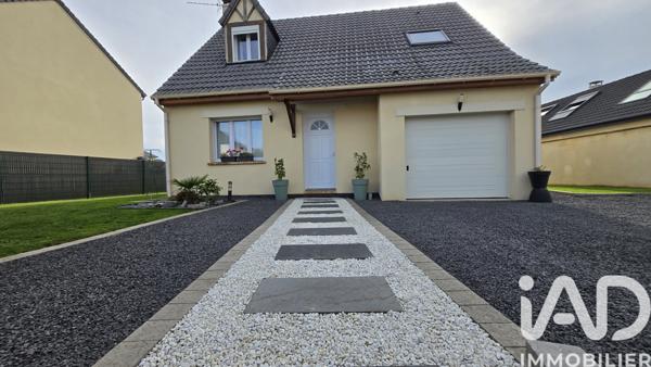 Maison à vendre 5 pièces 93 m² Huest