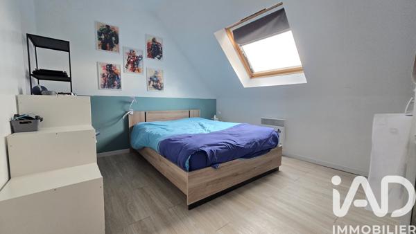 Maison à vendre 5 pièces 93 m² Huest