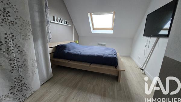 Maison à vendre 5 pièces 93 m² Huest