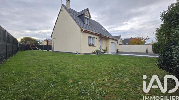 Maison à vendre 5 pièces 93 m² Huest