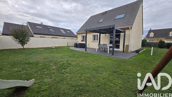 Maison à vendre 5 pièces 93 m² Huest