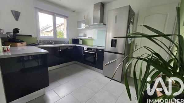 Maison à vendre 5 pièces 93 m² Huest