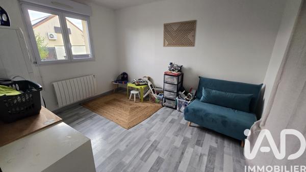 Maison à vendre 5 pièces 93 m² Huest