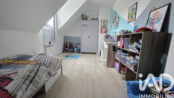 Maison à vendre 5 pièces 93 m² Huest
