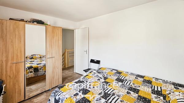 🏡 Jolie maison de 2025 avec jardin – Proche écoles et gare