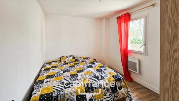 🏡 Jolie maison de 2025 avec jardin – Proche écoles et gare