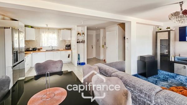 🏡 Jolie maison de 2025 avec jardin – Proche écoles et gare