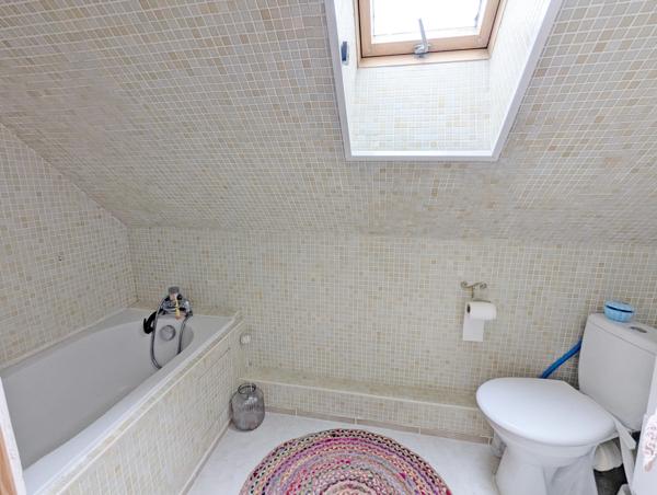 Maison familiale de 136 m² sur 1800 m² de terrain avec appartement indépendant – Méaudre – Massif du Vercors