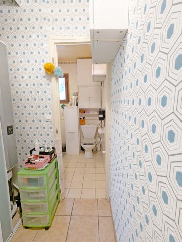 Maison familiale de 136 m² sur 1800 m² de terrain avec appartement indépendant – Méaudre – Massif du Vercors