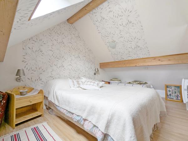 Maison familiale de 136 m² sur 1800 m² de terrain avec appartement indépendant – Méaudre – Massif du Vercors