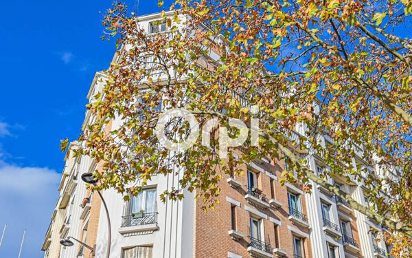 Appartement à vendre    2 pièces • 42 m2 Paris 11