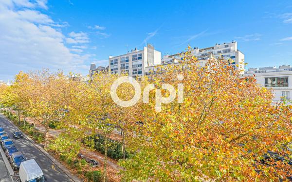 Appartement à vendre    2 pièces • 42 m2 Paris 11