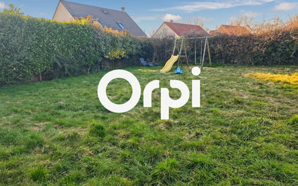 Maison à vendre    3 pièces •  Neufchâtel-Hardelot